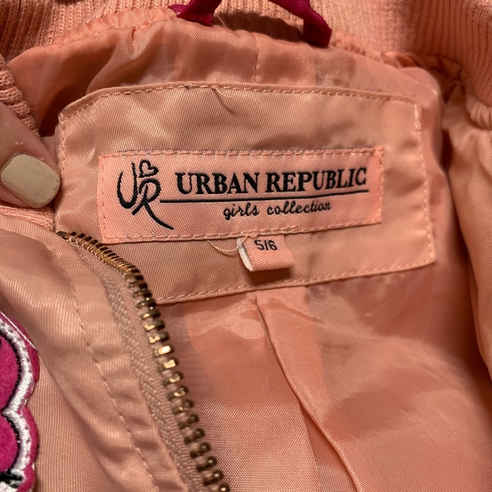 Jacket - Picture 4 of 4